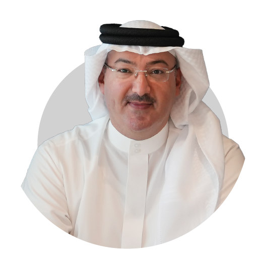 SH. Mohammed Al Khalifa